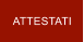 ATTESTATI